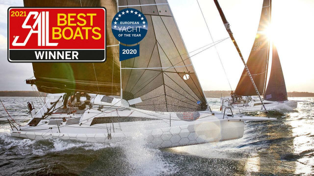 Hanse Yachts: Dehler 30 one design wins double in North America