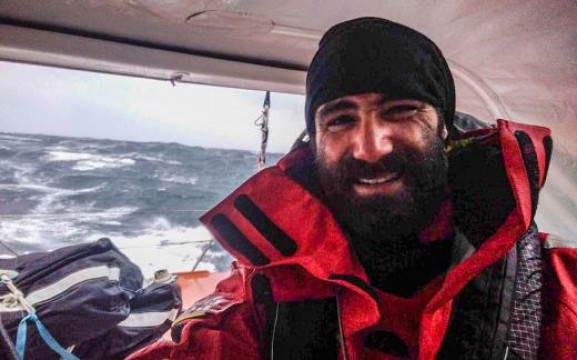 Vendée Globe: Different lives, different oceans