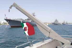Besenzoni serie WorkBoats