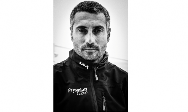 Giancarlo Pedote