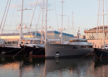 Perini e Fenix Holding firmano l'accordo con Blue Skye e Arena Investors