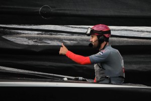 PRADA Cup 2021 - Photo Credit: COR36 / Studio Borlenghi