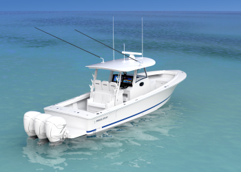Regulator Launches Regulator 37 Specs, Renderings ++