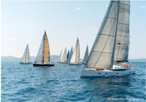 Groupe Beneteau ha ceduto CNB Yacht a Solaris Yachts