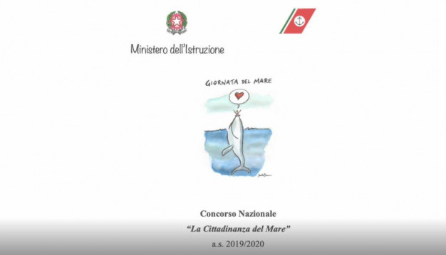 Guardia Costiera: Giornata del mare e della cultura marinara