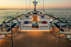 Southern Wind 105