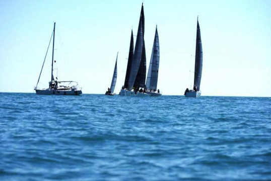 Trofeo Riviera delle Palme. Foto di Stefano Bonatti