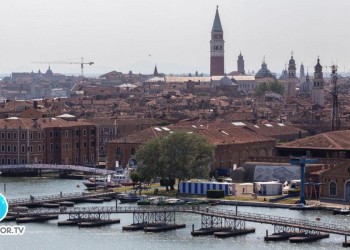 Stasera in TV su Sportitalia il Talk Show S4 sul Salone di Venezia