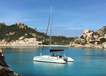 Ritorna Blu Sport, il programma televisivo dedicato al mare