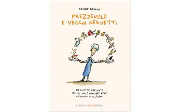 Prezzemolo e vecchi nervetti