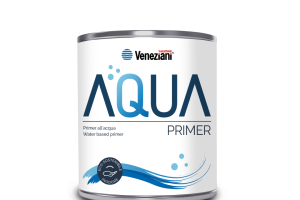 Veneziani Yachting presenta Aqua, la nuova linea all’acqua
