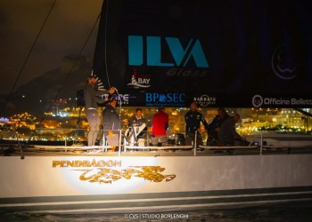 Per Pendragon e il Lightbay Sailing Team un'edizione da protagonisti