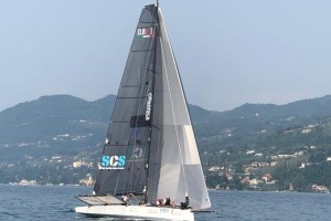 Track Kwindoo per tutte le barche della regata del 55° Trofeo Gorla