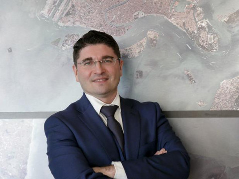 Pino Musolino