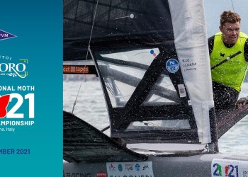 Day 3 Redoro Frantoi Veneti Moth World Championship 2021