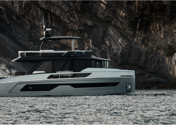 Explorer 62 conquista il premio World Yachts Trophies 2021