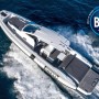 Tecnorib Pirelli 35 BOB