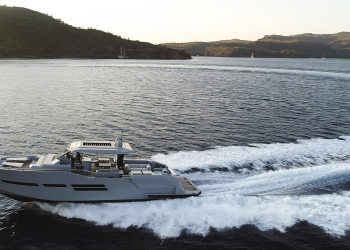 Introducing new sporty Mazu 62 with military-style twist