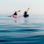 Kayak, foto di Kristopher Villa