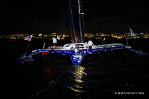 Transat Jacques Vabre: five podium places for CDK Technologies