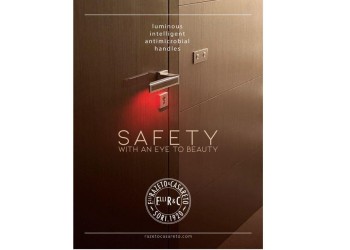 F.lli Razeto & Casareto joins Italian Home Interior & Infrastructure - MEP - In the Gulf Countries