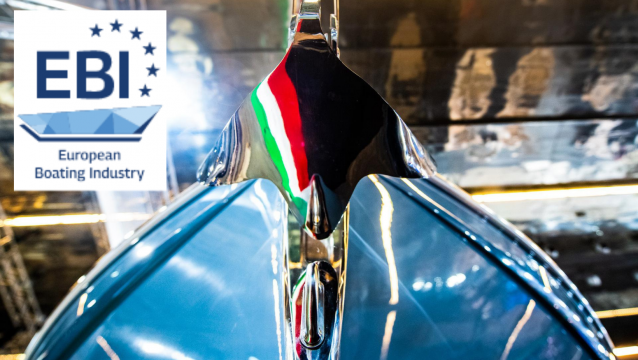 Assemblea Generale di European Boating Industry: mission e strategie