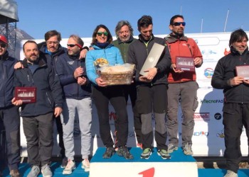 Classe Protagonist 7.50, General Lee si aggiudica il Trofeo Bianchi