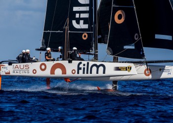 ll campionato owner-driver si rafforza nel GC32 Racing Tour 2022