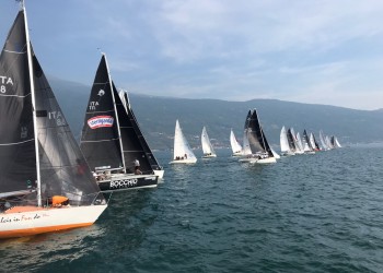Mini Altura Orc e Gentlemen Cup, tutte le classifiche