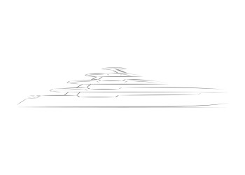 The Italian shipyard Permare: new Amer 70 Steel under construction