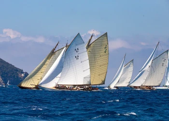 The 21st edition of the Argentario Sailing Week successfully concluded