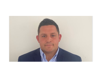 Cox Marine appoints Harry Heasman as its Sales Director for EMEA