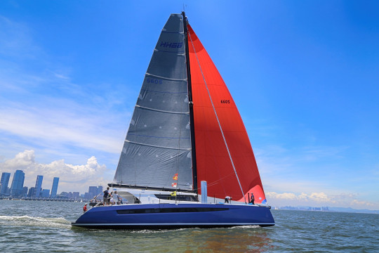 Multicats International named new agent for HH catamarans