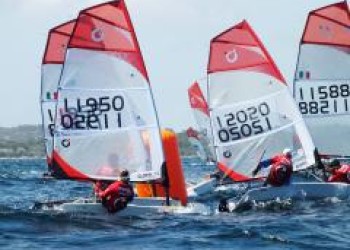 O'Pen Skiff si prepara ai cambiamenti per la stagione 2023