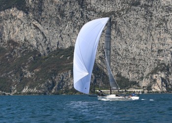 O&Y vince la 4^ Transbenaco perdue e si aggiudica il Trofeo Gianlorenzo