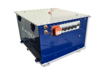 Safe-Li: the brand new 340 hp lithium-cobalt battery from Sealence