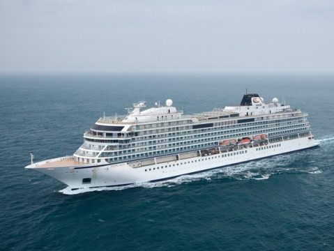 Fincantieri will build four further cruise ships for Viking
