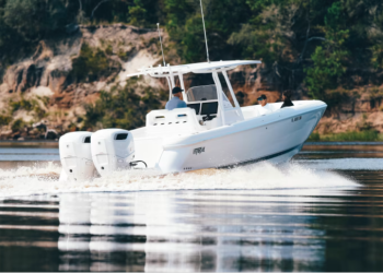 Cox Marine to partner with Ring Power at the 63rd annual FLIBS