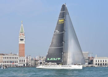 Team Portopiccolo vince la Veleziana