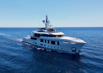 Cantiere delle Marche acquisito dall'austriaca FIL Bros Family Office