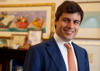 Apprezzamento di Salvatore d’Amico per lo sblocco dei fondi PNRRsh