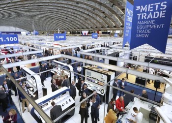 Vibrant Metstrade 2022 back in its full glory