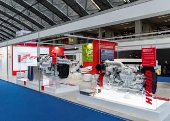 A Powerful wave of FPT Industrial Innovative Marine Solutions at METS