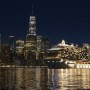 MSC Crociere: battesimo a New York per MSC Seascape