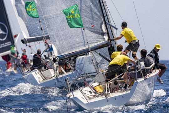 2023 ORC Mediterranean Championship now open for entries