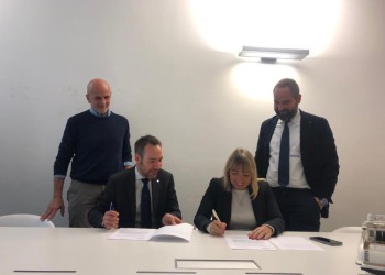 Accordo Navigo, Rina per gli Assessment ESG alla Supply Chain