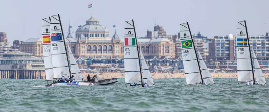 Ufficiale l’assegnazione all’Italia del Campionato Mondiale Giovanile 2024