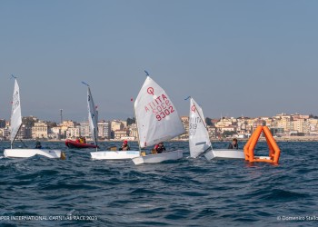 Penultimo giorno della BPER Banca International Carnival Race 2023