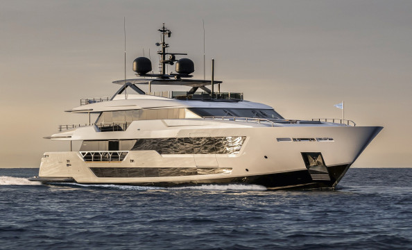 Custom Line 140’