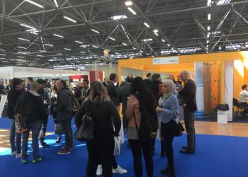 Concluso il 20° Seatec, nel quadro della Tuscany Yachting Week con Yare